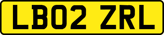 LB02ZRL