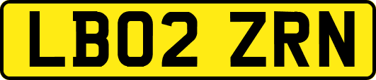 LB02ZRN