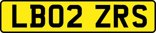 LB02ZRS