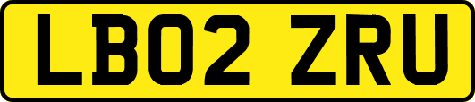 LB02ZRU