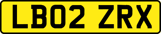 LB02ZRX