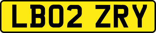 LB02ZRY