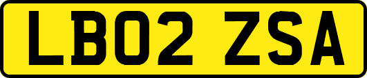 LB02ZSA