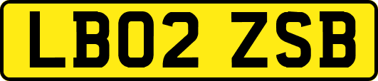 LB02ZSB