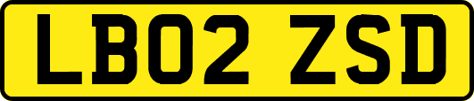 LB02ZSD