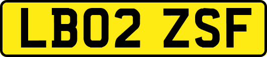 LB02ZSF