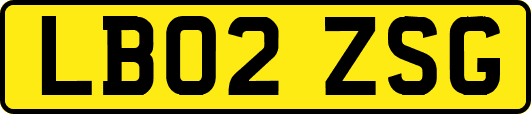 LB02ZSG