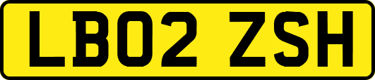 LB02ZSH