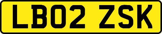 LB02ZSK