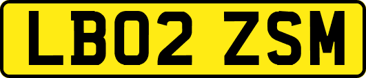 LB02ZSM