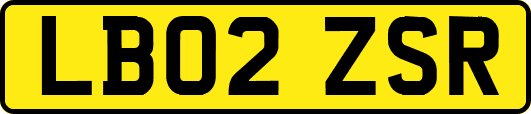 LB02ZSR