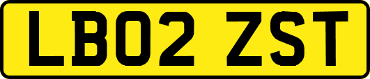 LB02ZST