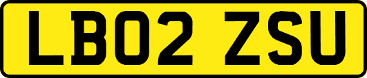 LB02ZSU