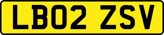 LB02ZSV