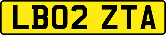 LB02ZTA
