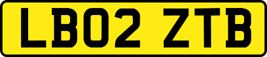 LB02ZTB