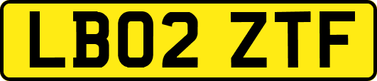 LB02ZTF