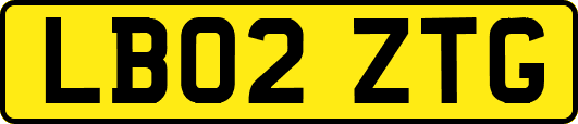 LB02ZTG