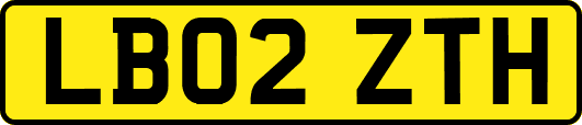 LB02ZTH