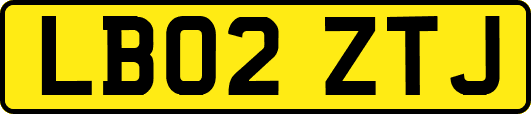 LB02ZTJ