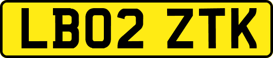 LB02ZTK
