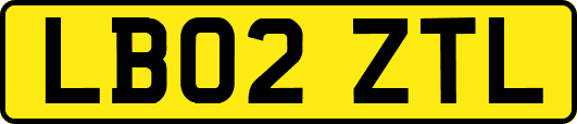 LB02ZTL
