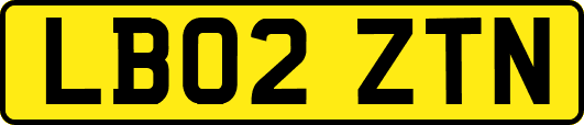 LB02ZTN