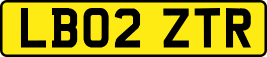LB02ZTR