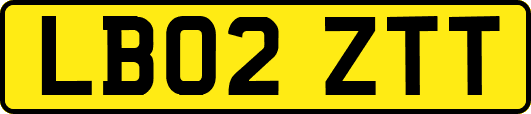 LB02ZTT