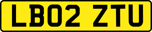 LB02ZTU