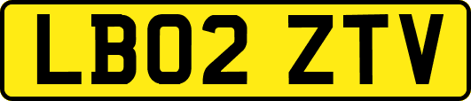 LB02ZTV