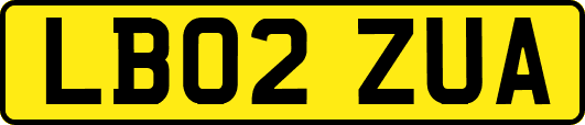 LB02ZUA