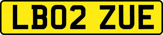 LB02ZUE