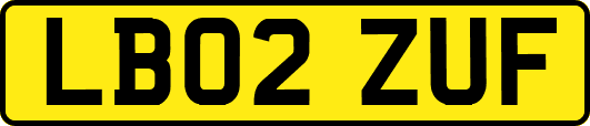 LB02ZUF