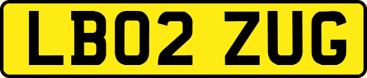 LB02ZUG