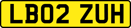 LB02ZUH
