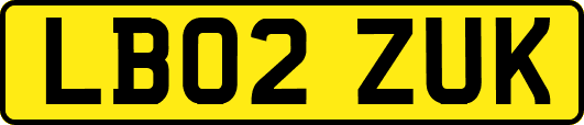 LB02ZUK