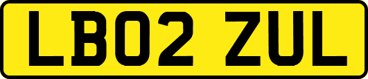 LB02ZUL