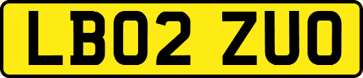 LB02ZUO