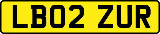 LB02ZUR