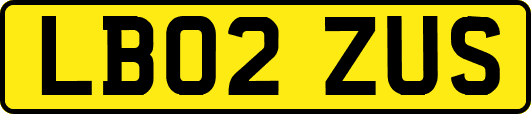 LB02ZUS