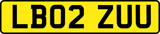 LB02ZUU
