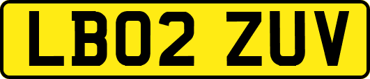 LB02ZUV