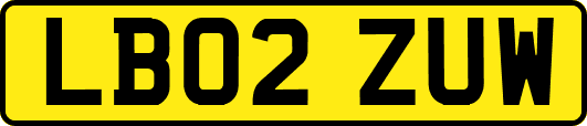 LB02ZUW