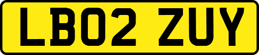 LB02ZUY