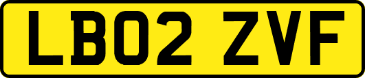 LB02ZVF