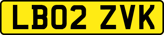 LB02ZVK