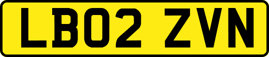 LB02ZVN