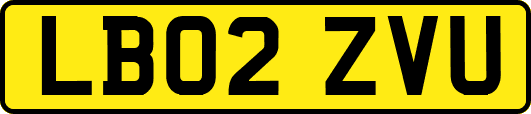 LB02ZVU