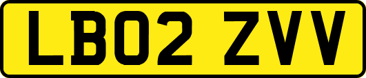 LB02ZVV